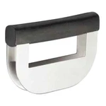 Winco KCC-2 Double Blade Chopping Knife With Polypropene Handle. Fixed Price $14.69.