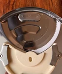 Cuisinart Round Disk Blades DLC-837TX DLC-842TX 2MM DLC-844TX +. Fixed Price $19.99.