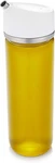 Oxo Good Grips 12 Oz Precision Pour Glass Oil Dispenser. Fixed Price $18.19.