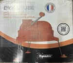 Dynamic Dynacube Vegetable Cutter Model DC3 Size 3/8 Blades. Fixed Price $405.00.