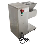 Techtongda 110V 2.5MM Blade Commercial Meat Slicer Cutting Machine 900W 400KG/H. Fixed Price $850.95.
