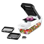 Brentwood KA-5023BK Food Chopper Standard Black. Fixed Price $29.99.