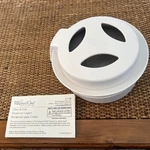 Pampered Chef Close And Cut Food Slicer. Fixed Price $18.00.