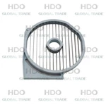 Electrolux Dito Sama Trs Vegetable Grid Disc For French Fries -10X10 Mm 3/8". Fixed Price $195.00.