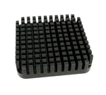 New 3/8 & Nemco 56418 Push Block Fits Easy Chopper Ii Dicer Fruit Vegetable. Fixed Price $32.60.