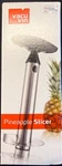 Vacu Vin Sst Kitchen Pineapple Slicer - Open Box, Never Used. Fixed Price $9.00.