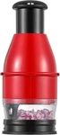 Geedel Food Chopper, Easy To Clean Manual Hand Vegetable Dicer. Fixed Price $25.00.