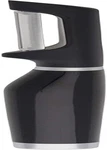 Kitchenaid Classic Euro Peeler, 8.6 Inches, Black. Fixed Price $18.34.
