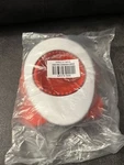 New Tupperware Egg Slicer Red / White #4598B-2 Factory Packaging. Fixed Price $22.00.