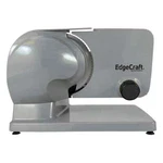 Edgecraft Electric Meat Slicer, 7 Inch Blade Model: SLE615SS13. Fixed Price $151.96.