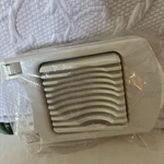 Pampered Chef White Egg Slicer #1182 (no Box). Fixed Price $8.99.