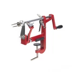 Apple Peeler And Corer With Powerful Suction Base Slicer W.... Fixed Price $34.68.