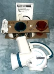 Vtge Presto Pro Saladshooter Plus Elec Slicer Shredder 1994 Complete No Box. Fixed Price $45.98.