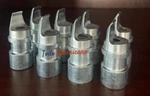 Rim Guard Sleeves - Abrazadera Llanta Hunter Aligment. Fixed Price $28.00.