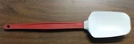 Rubbermaid Commercial 1967 High Heat Silicone Spoon Spatula 14-3/4". Fixed Price $22.56.