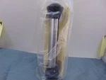 Pampered Chef The Corer #2415 New Stainless Steel Removes Cores & Seeds Apples. Fixed Price $14.50.