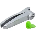 Progressive International Prepworks By Garlic Press, Silver. Fixed Price $22.93.