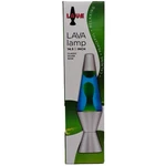 14.5 Lava Lamp Yellow/blue/silver. Fixed Price $35.26.