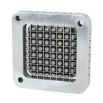 Wyzworks 3/8" Inch 3-HOLE Replacement Blades & Pusher For French Fry Cutter. Fixed Price $28.99.