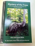 Mystery Of The Trees Native Makers - Don & Diane Wells Signed X2 2011 Spiral Sc. Fixed Price $61.00.