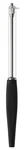Linden Sweden Cheese Cutter - Double Stainless Steel Wire Design 9.3", Black. Fixed Price $38.49.