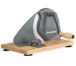 Zassenhaus 72099 Bread Slicer, 18/8 Stainless Steel,peelers & Slicers. Fixed Price $229.95.