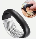 Kitchen Stainless Steel Garlic Daily Useful Cooking Tools Presses. Fixed Price $11.99.