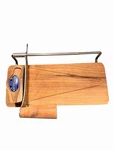Reypenaer Cheese Cutter Board 10 Charcuterie Serving Slicer. Fixed Price $16.93.