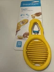 Dreamfarm Eggler Cracker Peeler Slicer Brand New. Fixed Price $19.99.