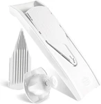 Borner Mandoline Food V1 (basic Set) By Reston Lloyd V-slicer With. Fixed Price $74.99.