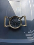 Vintage Westmark Divisorex Apple Pear Corer Slicer Cast Aluminum W. Germany. Fixed Price $10.00.