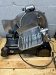 Us Slicing Machine Hc 979? Antique Mercantile Meat Slicer Enamel 1/12HP Works. Fixed Price $468.97.