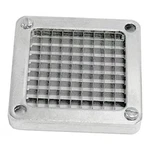 Nemco 55424-2 Easy Chopper 3/8" Square Cut Blade Holder Assembly. Fixed Price $159.18.