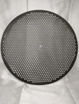 Lloydpans Non Stick Aluminum 18IN. Pizza Screen (usa). Fixed Price $13.50.