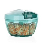 Ourokhome Manual Food Processor Vegetable Chopper, Portable Hand Pull String .... Fixed Price $18.08.