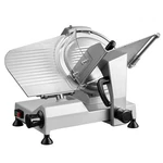 Uimoso Commercial 12" Blade Meat Slicer Deli Food Cutter Electric 320W. Fixed Price $319.89.
