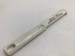 Harold Imports Thick N' Thin Cheese Slicer With Stainless Steel Wires Kitchen. Fixed Price $11.89.