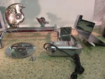 Rival 1101E Electric Food Slicer Replacement Parts. Fixed Price $23.99.