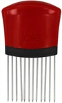 Msc Joie Nice Soft Vegetable Fruit Even Slicer Stainless Steel Prongs Colo. Fixed Price $9.49.
