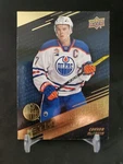 2017-18 Ud Tim Hortons Stat Maker Connor Mcdavid SM-1 Edmonton Oilers. Fixed Price $5.06.