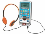 Vtech Diverplay Music Player Model 3480-196222 Assorted Colors. Fixed Price $26.99.