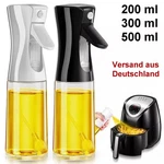 Oil Sprayer For Cooking Olive Dispenser Bottle Food Grade Vinegar Mist. Fixed Price $6.76.