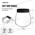 Farberware Soft Grips Pastry Blender Stainless Steel Blades Cooking Kitchen Usa. Fixed Price $19.99.
