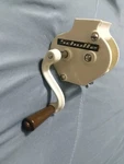 Norpro Deluxe Bean Frencher With Clamp French/green/slicer/cutter Heavy Duty. Fixed Price $30.00.
