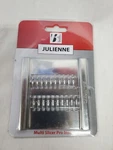 Berghoff Julienne Multi Slicer Pro Insert Stainless Steel Blades Replacement Par. Fixed Price $6.39.