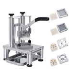 Rismanor Commercial French Fries Cutter 1/4 3/8 6 Wedges To Core S.... Fixed Price $179.51.