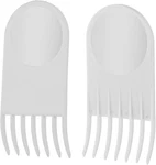 Vidalia Chop Wizard Cleaning Tool (pack Of 2) Size PILLOW192, White. Fixed Price $11.95.