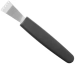 Mercer Cutlery M15400P Citrus Zester, 5/8 In. Fixed Price $8.95.