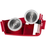 Slicer Sharpener Assembly For Berkel X13 Series Replace 01-404675-01158. Fixed Price $209.99.