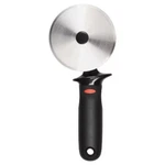 Oxo Pizza Wheel, Stainless Steel, Dishwasher-safe. Fixed Price $29.98.